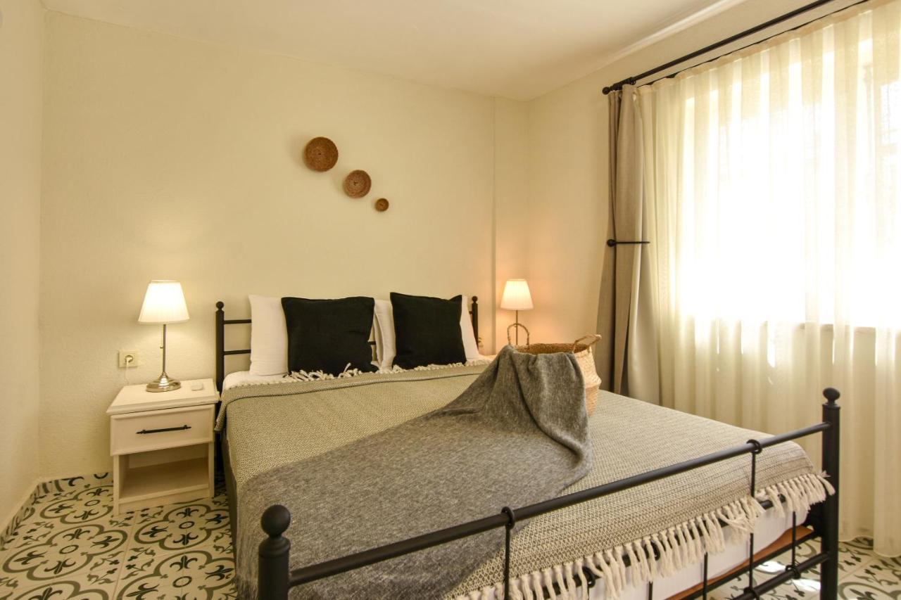 Lunaria Guest House Ayvalı Eksteriør billede