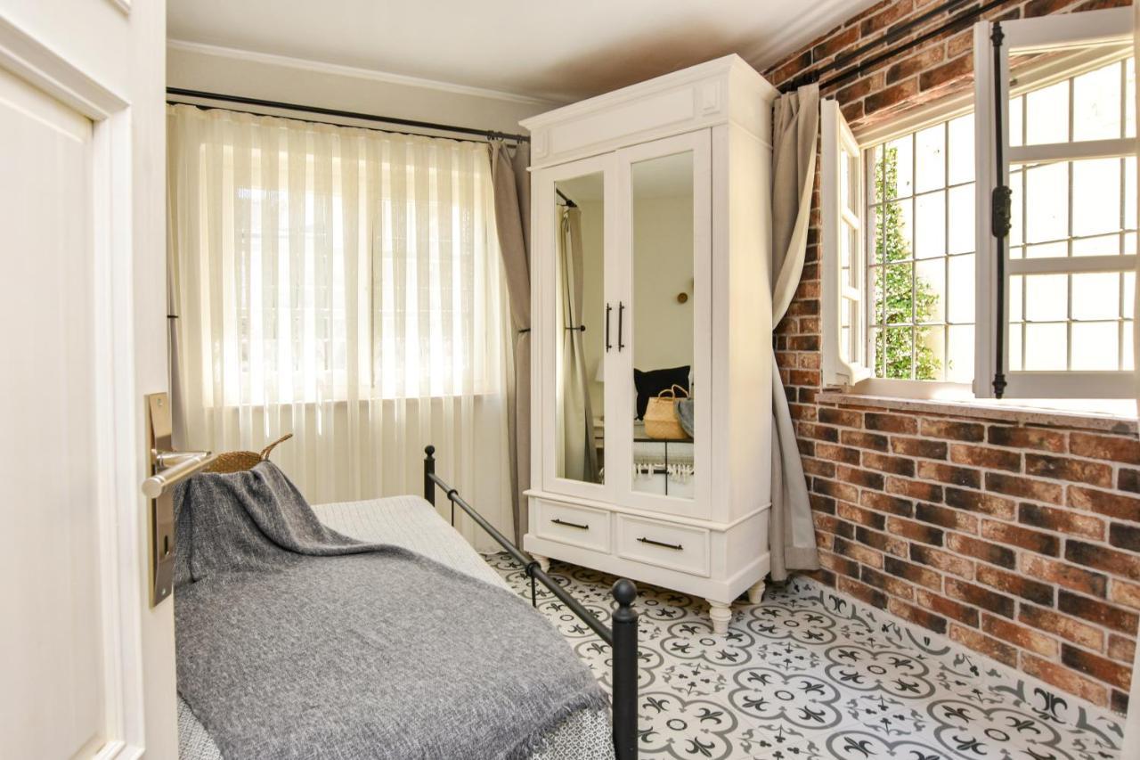 Lunaria Guest House Ayvalı Eksteriør billede