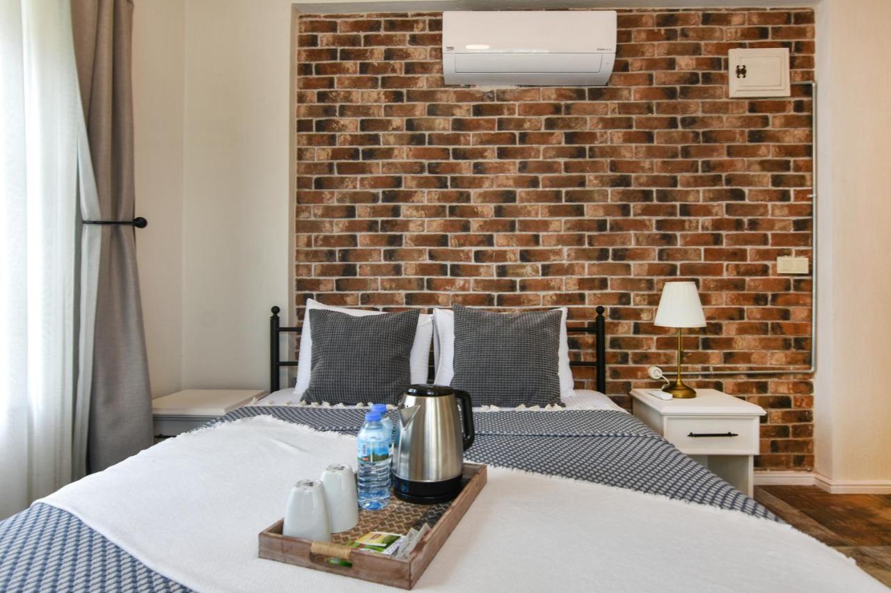 Lunaria Guest House Ayvalı Eksteriør billede